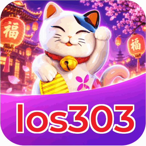 Tampilan antarmuka los303 APK v4.7.5 saat pengujian performa dan keamanan di perangkat Android